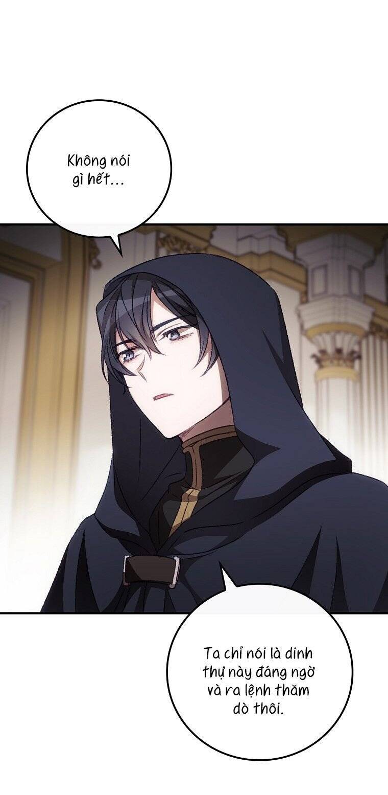 Tôi Có Thể Thấy Cái Chết Của Bạn Chapter 22 - 21