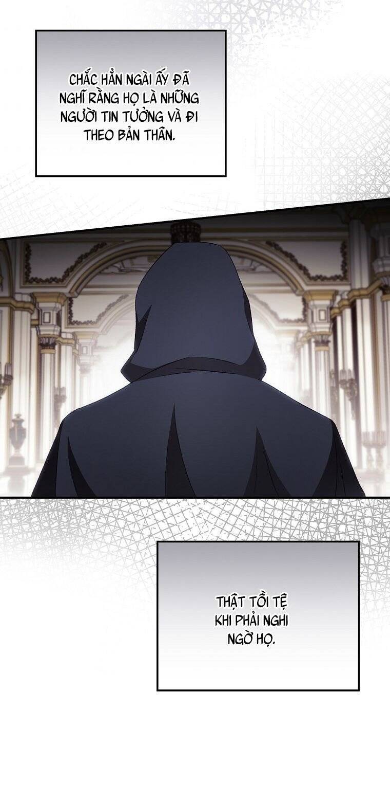 Tôi Có Thể Thấy Cái Chết Của Bạn Chapter 22 - 24