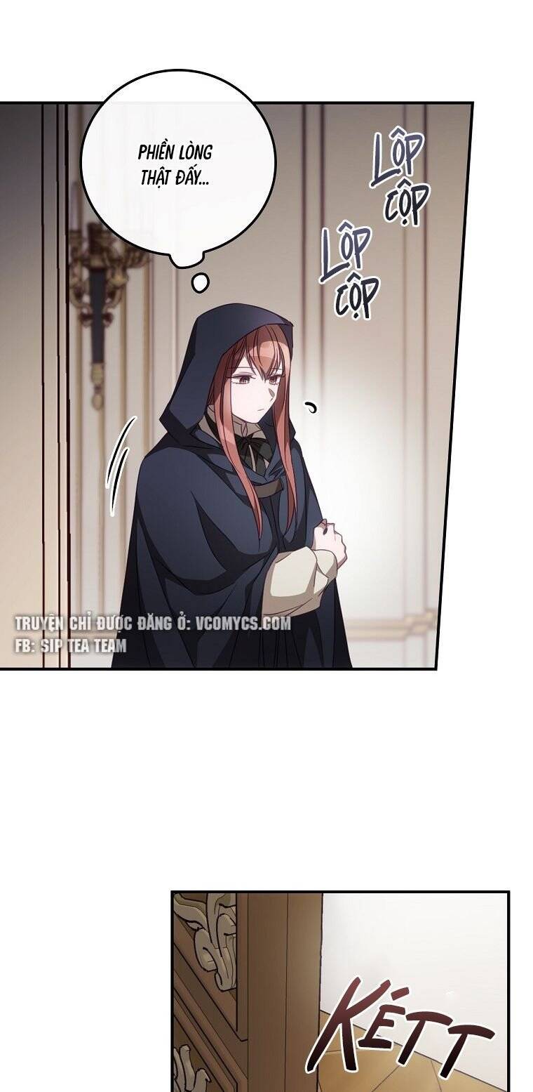 Tôi Có Thể Thấy Cái Chết Của Bạn Chapter 22 - 25