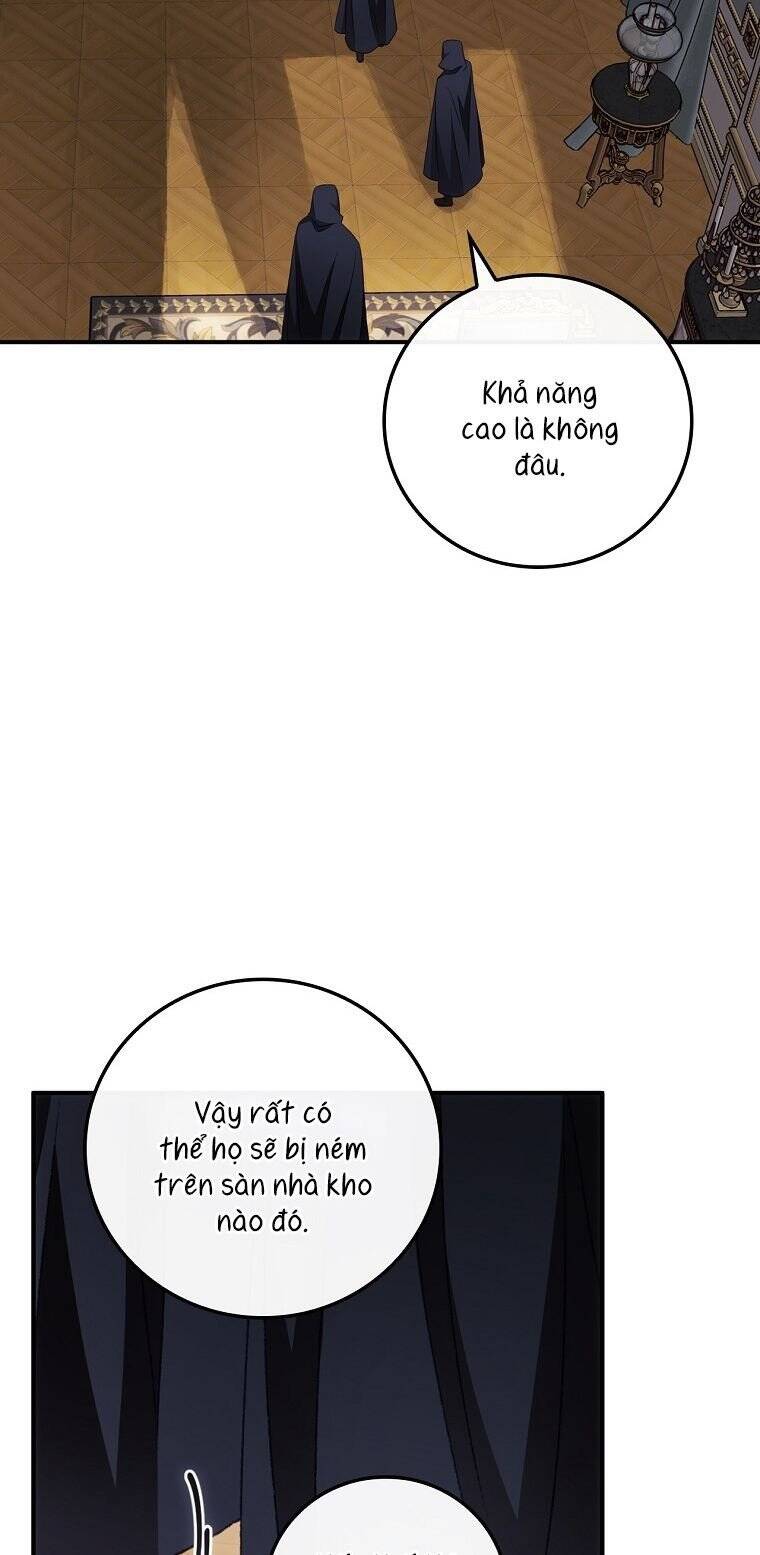 Tôi Có Thể Thấy Cái Chết Của Bạn Chapter 22 - 27