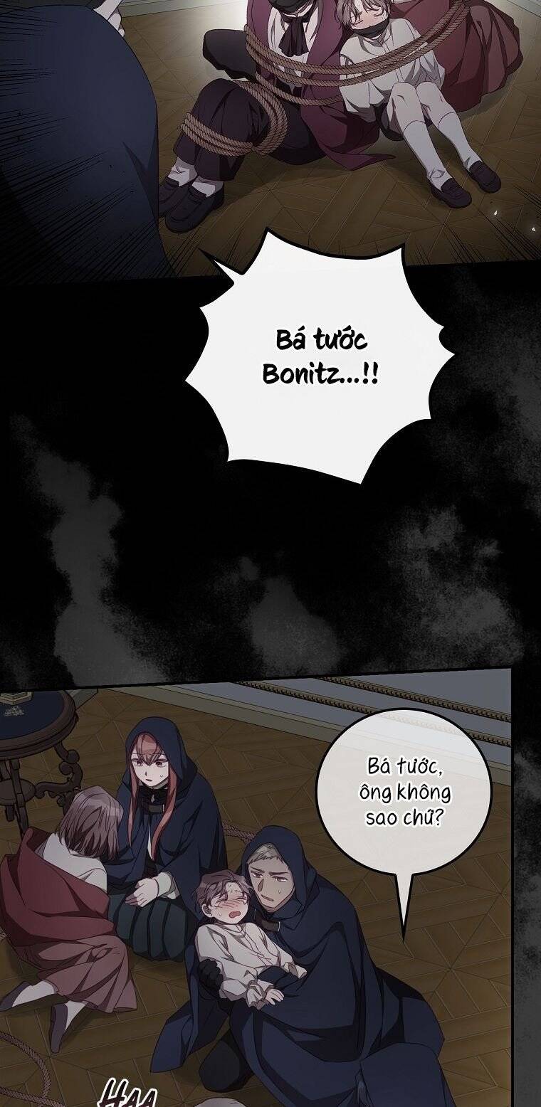 Tôi Có Thể Thấy Cái Chết Của Bạn Chapter 22 - 31