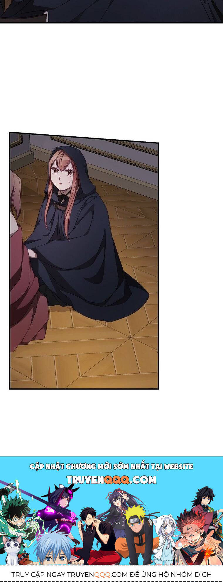 Tôi Có Thể Thấy Cái Chết Của Bạn Chapter 22 - 38