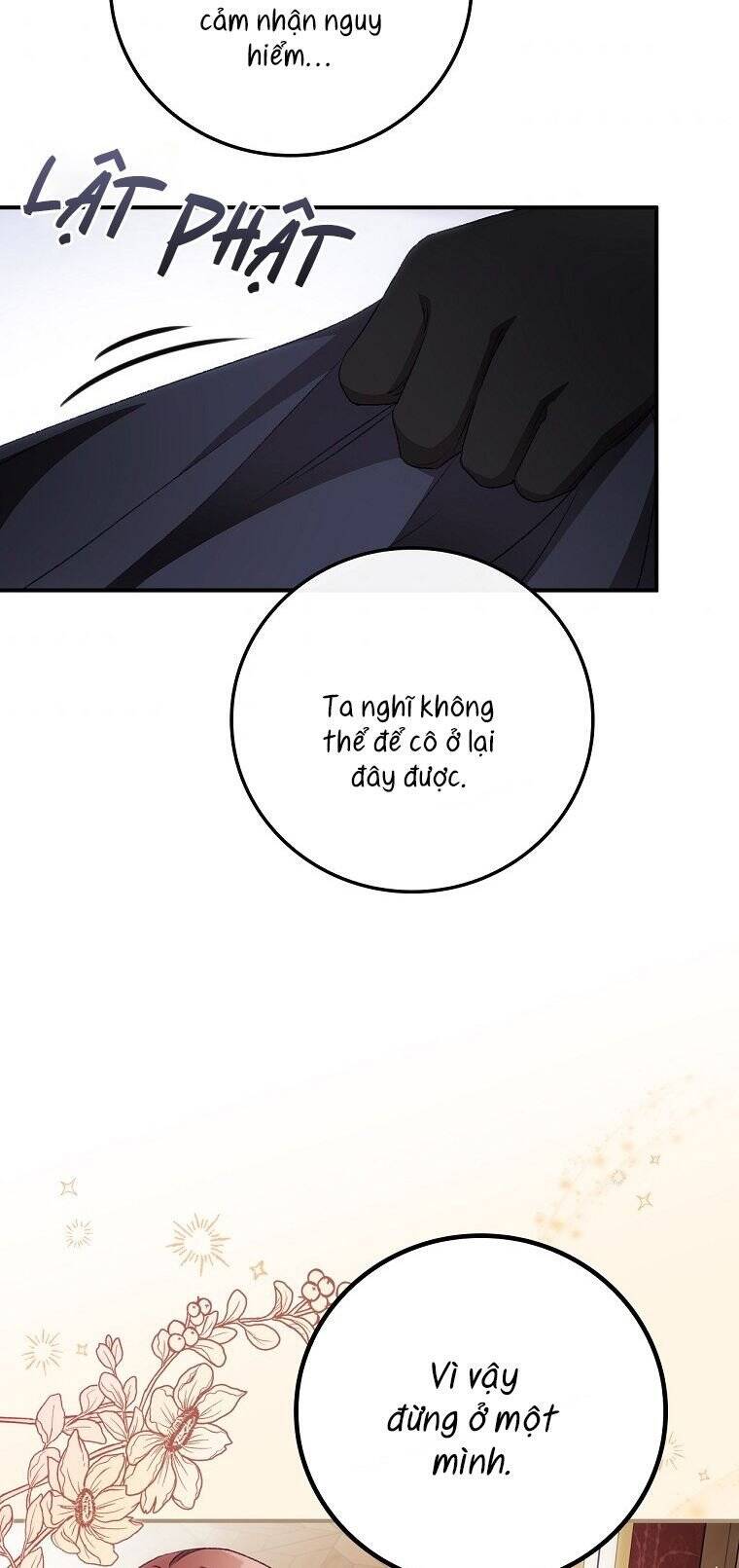 Tôi Có Thể Thấy Cái Chết Của Bạn Chapter 22 - 5