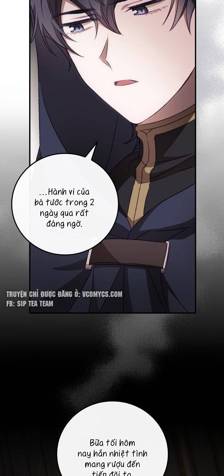 Tôi Có Thể Thấy Cái Chết Của Bạn Chapter 22 - 10