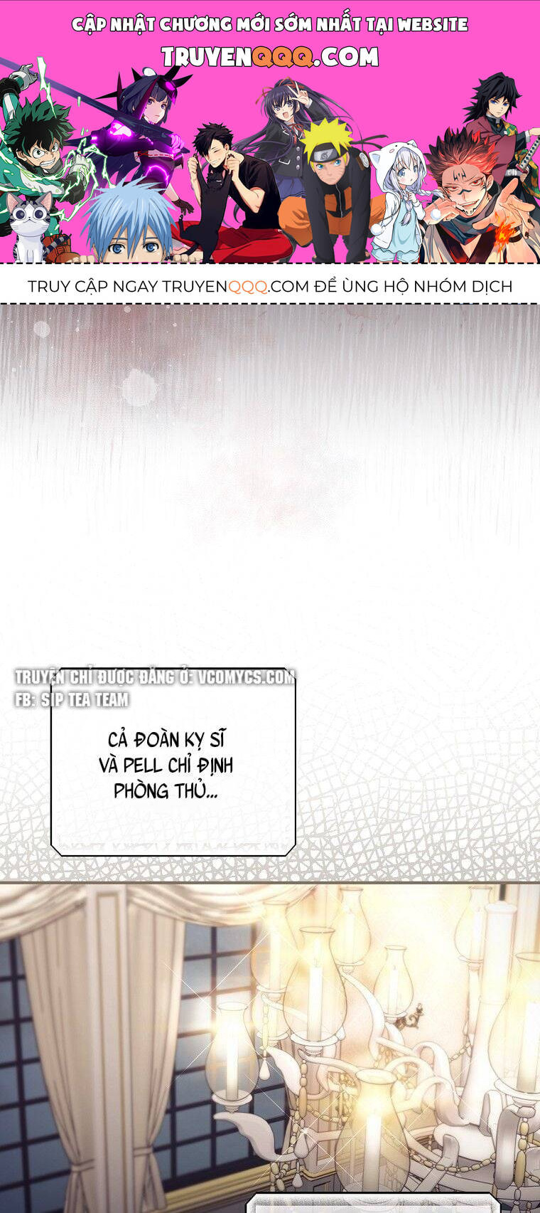 Tôi Có Thể Thấy Cái Chết Của Bạn Chapter 23.5 - 1