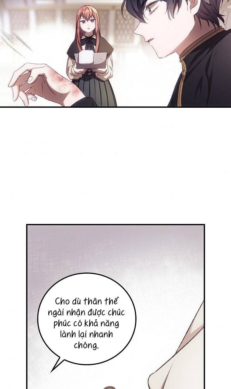 Tôi Có Thể Thấy Cái Chết Của Bạn Chapter 23.5 - 11