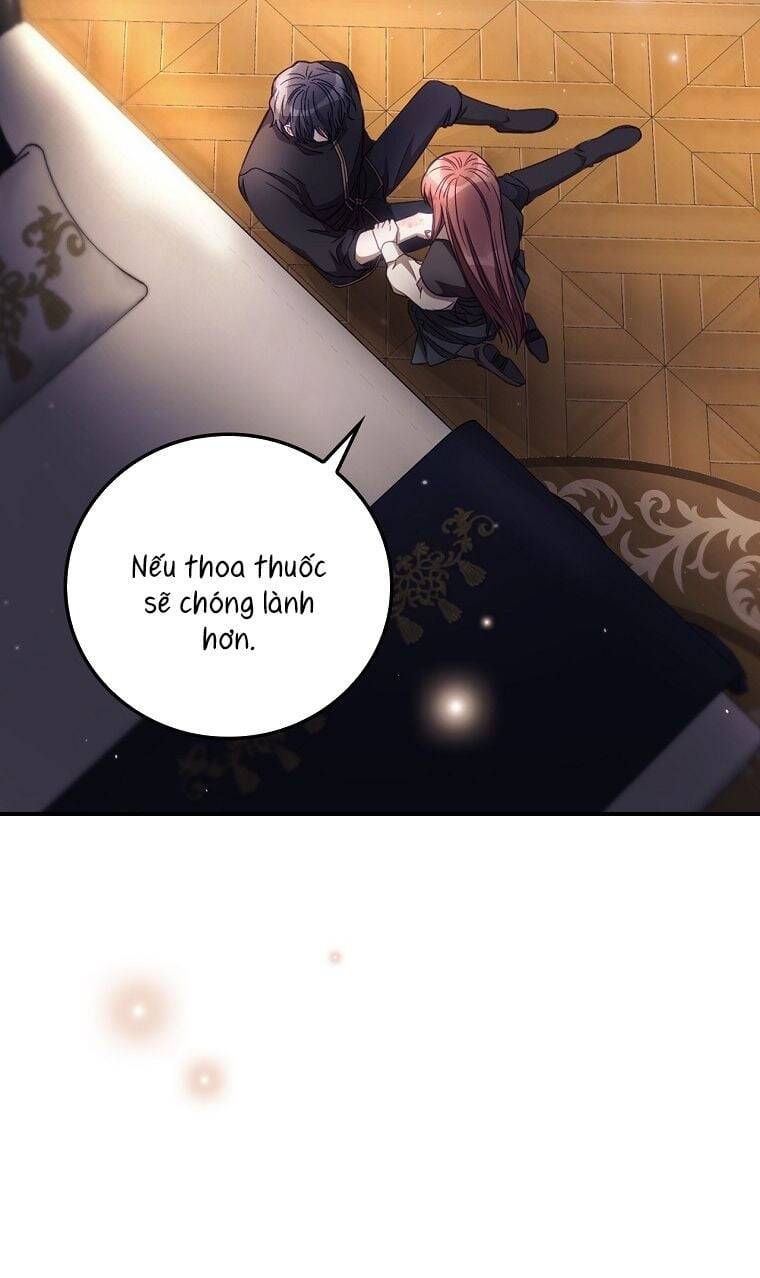 Tôi Có Thể Thấy Cái Chết Của Bạn Chapter 23.5 - 13