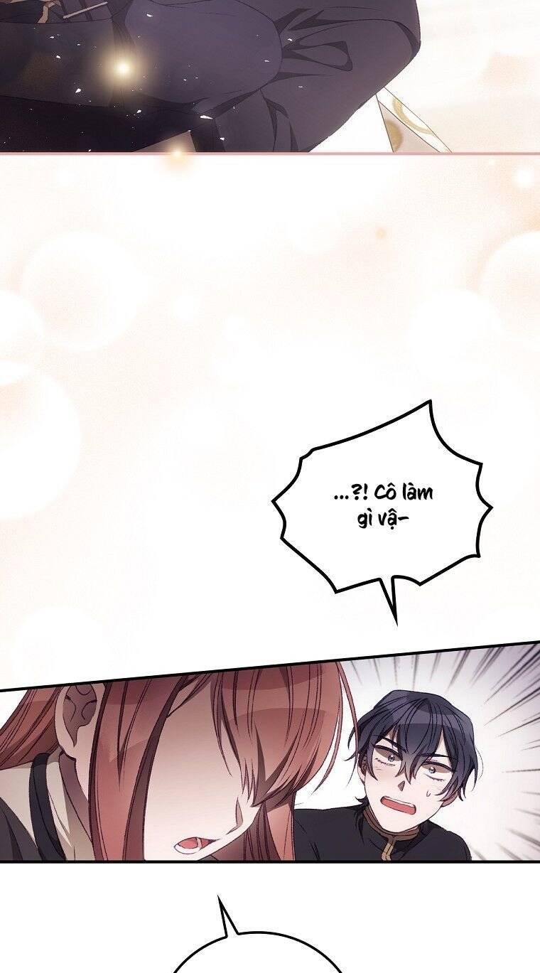 Tôi Có Thể Thấy Cái Chết Của Bạn Chapter 23.5 - 25