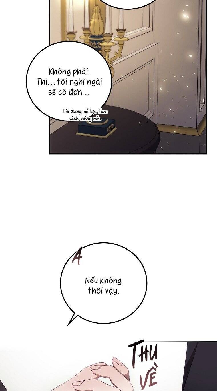 Tôi Có Thể Thấy Cái Chết Của Bạn Chapter 23.5 - 30