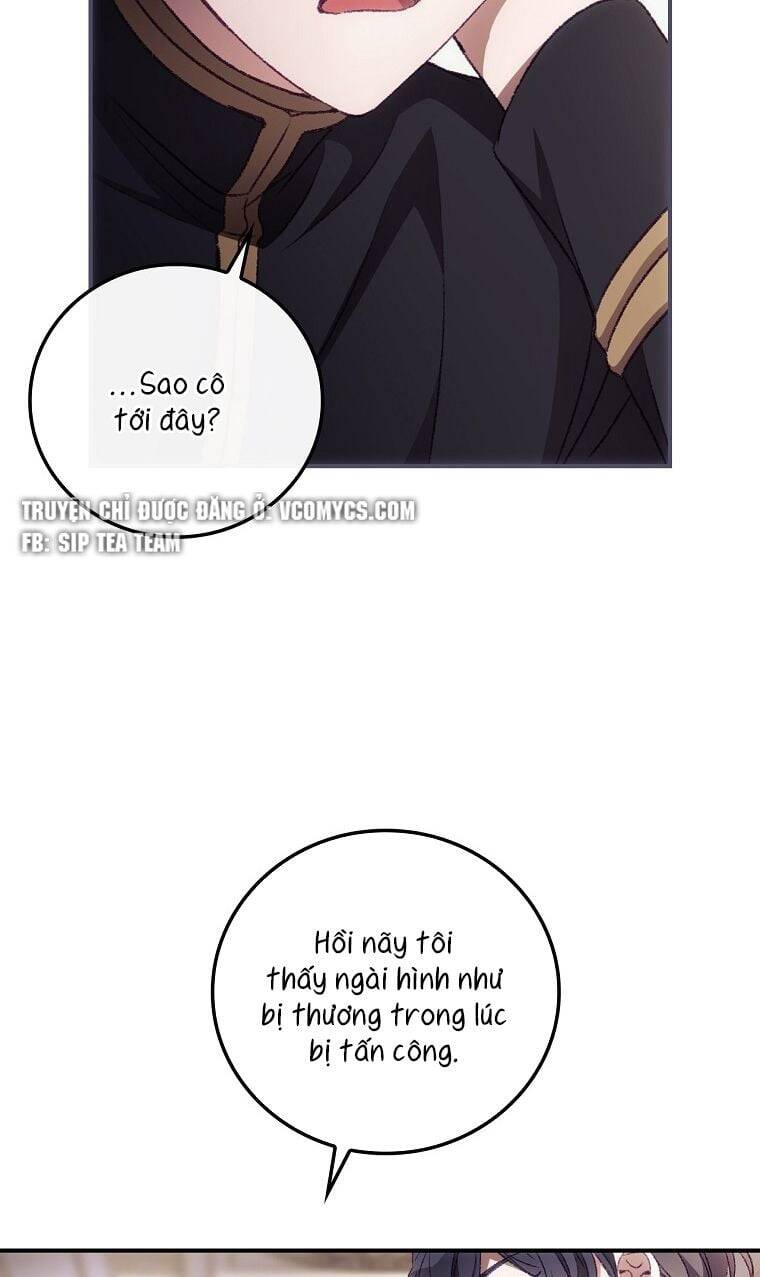 Tôi Có Thể Thấy Cái Chết Của Bạn Chapter 23.5 - 10