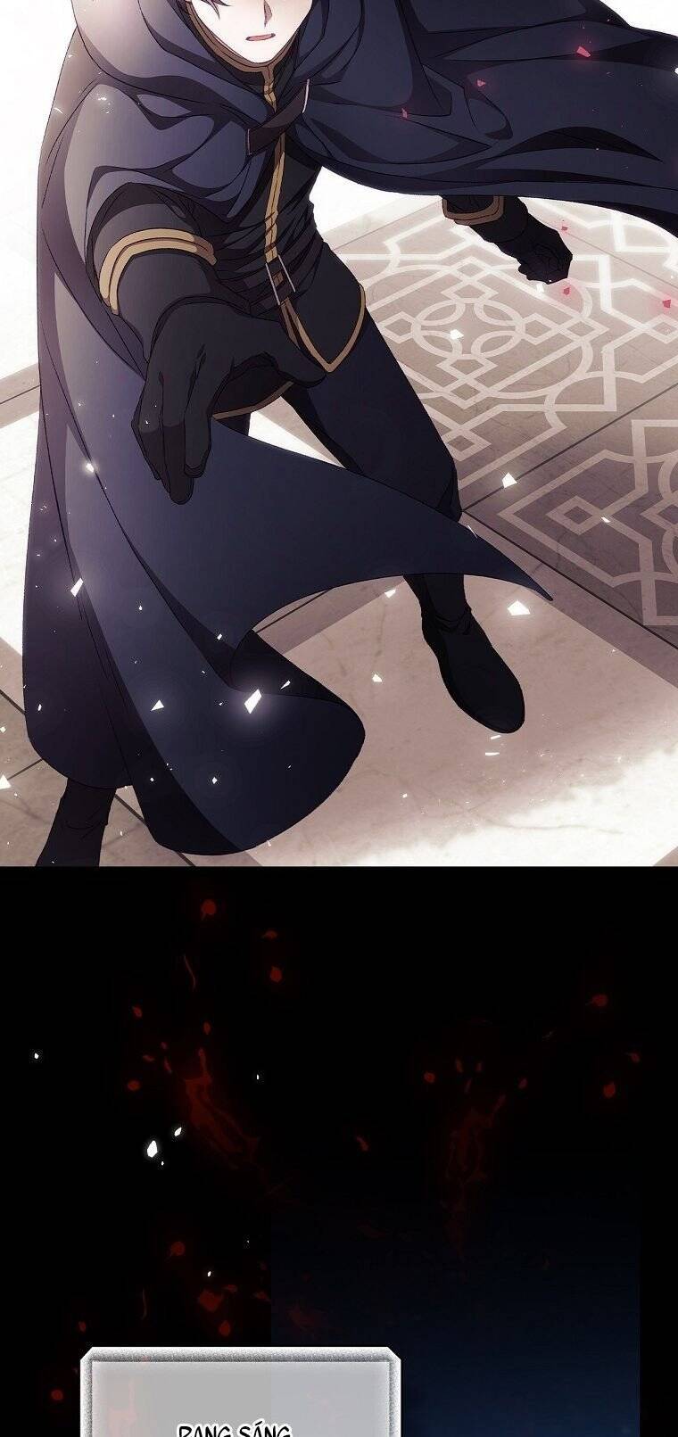 Tôi Có Thể Thấy Cái Chết Của Bạn Chapter 23 - 23