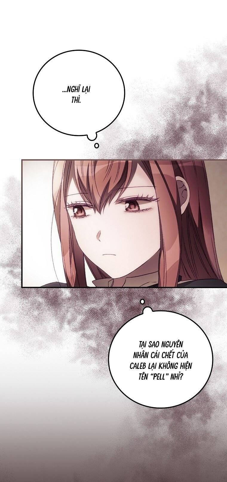 Tôi Có Thể Thấy Cái Chết Của Bạn Chapter 23 - 33