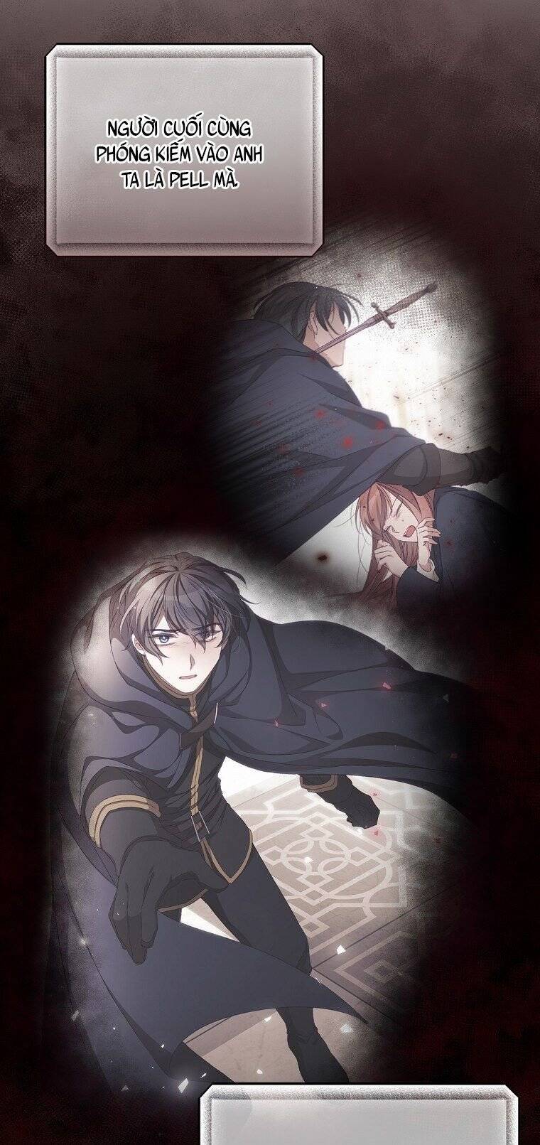 Tôi Có Thể Thấy Cái Chết Của Bạn Chapter 23 - 34