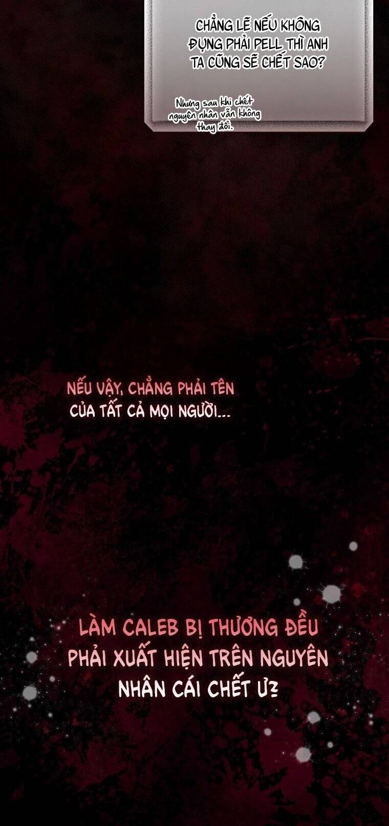 Tôi Có Thể Thấy Cái Chết Của Bạn Chapter 23 - 35