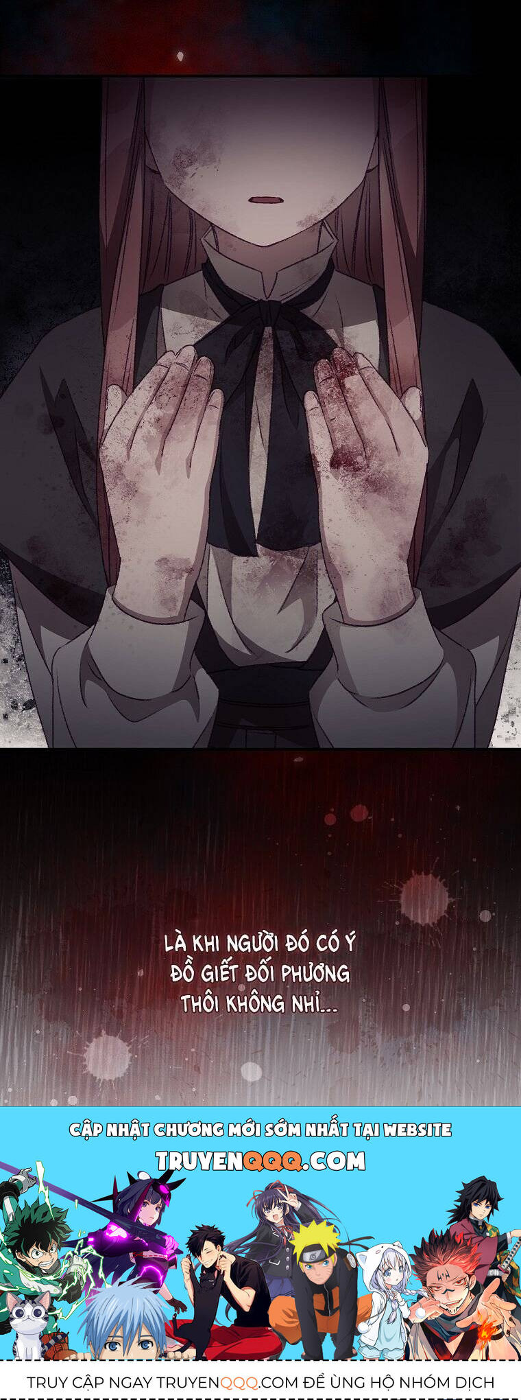 Tôi Có Thể Thấy Cái Chết Của Bạn Chapter 23 - 38