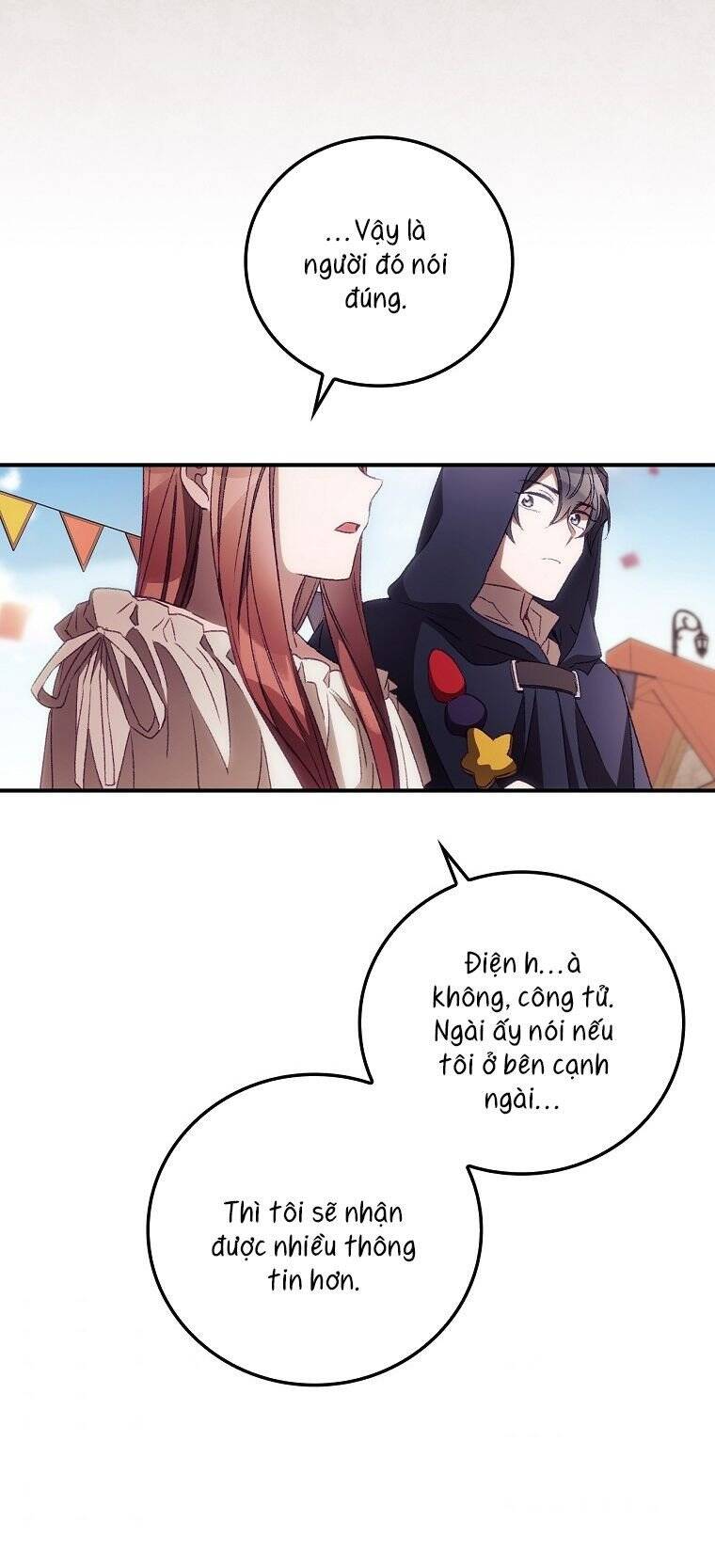 Tôi Có Thể Thấy Cái Chết Của Bạn Chapter 24.5 - 2