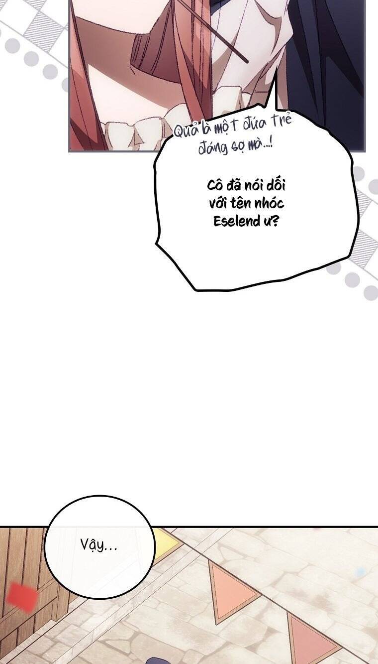 Tôi Có Thể Thấy Cái Chết Của Bạn Chapter 24.5 - 11