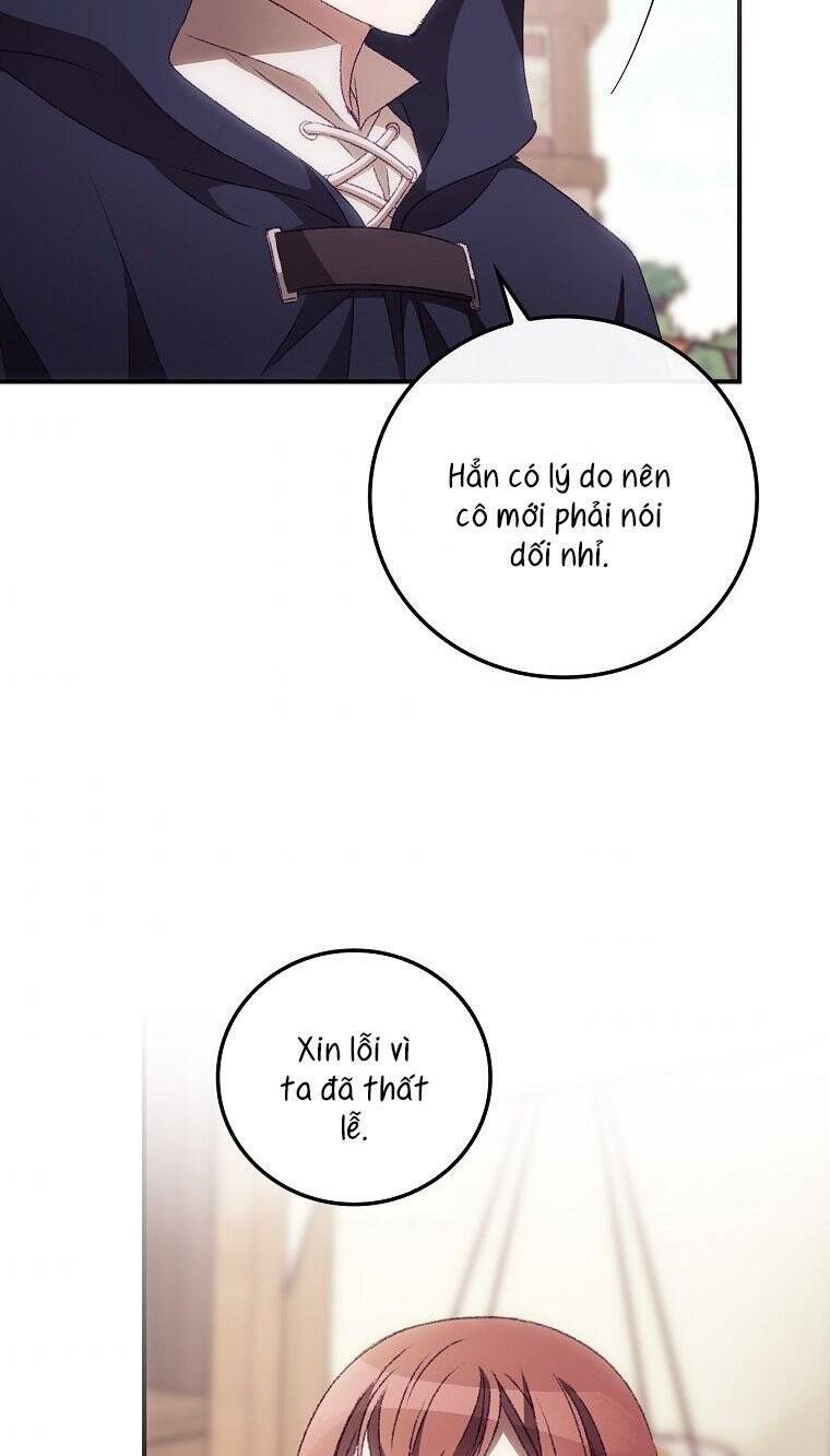 Tôi Có Thể Thấy Cái Chết Của Bạn Chapter 24.5 - 17