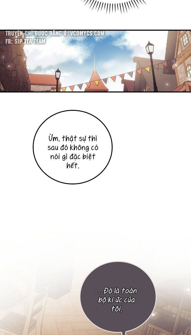 Tôi Có Thể Thấy Cái Chết Của Bạn Chapter 24.5 - 19