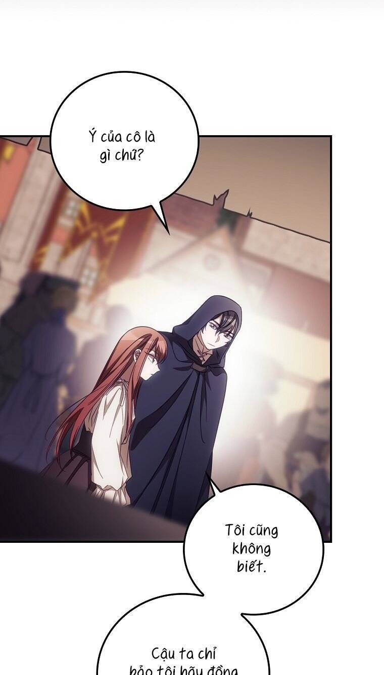 Tôi Có Thể Thấy Cái Chết Của Bạn Chapter 24.5 - 23