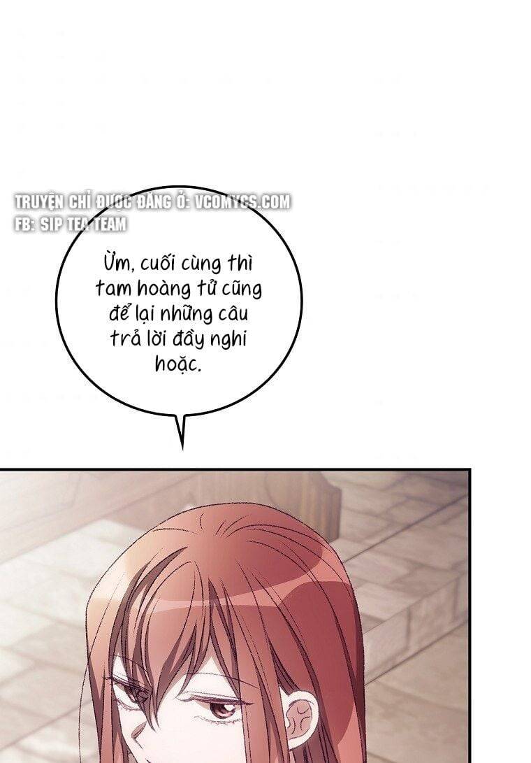 Tôi Có Thể Thấy Cái Chết Của Bạn Chapter 24.5 - 25