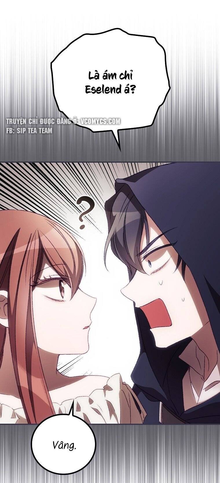 Tôi Có Thể Thấy Cái Chết Của Bạn Chapter 24.5 - 4