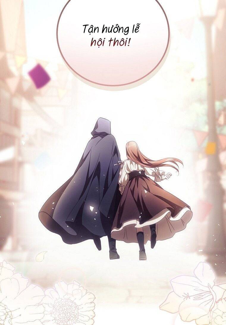 Tôi Có Thể Thấy Cái Chết Của Bạn Chapter 24.5 - 40