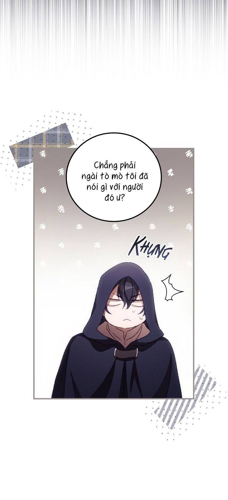 Tôi Có Thể Thấy Cái Chết Của Bạn Chapter 24.5 - 5