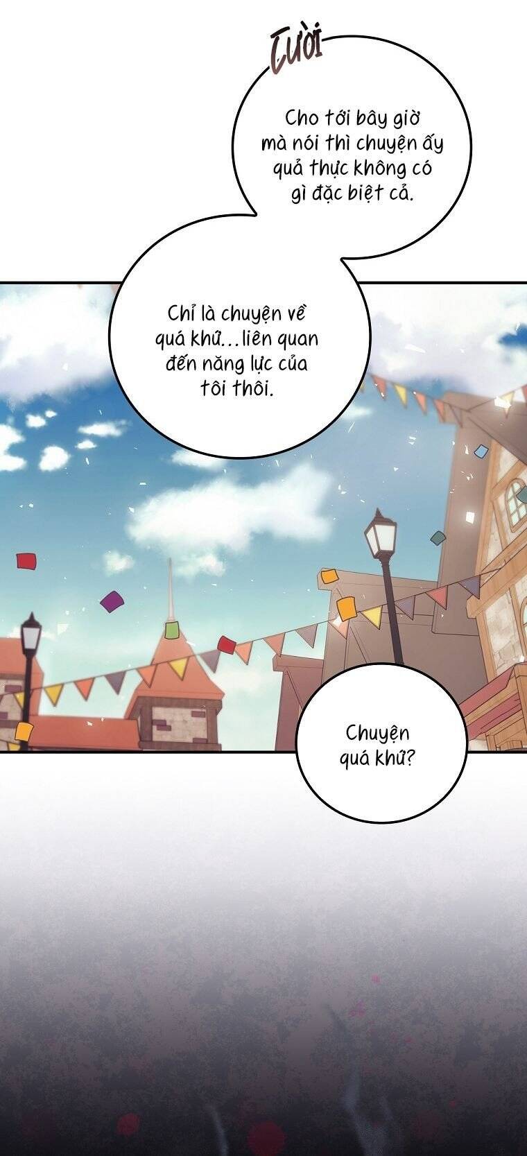 Tôi Có Thể Thấy Cái Chết Của Bạn Chapter 24.5 - 6
