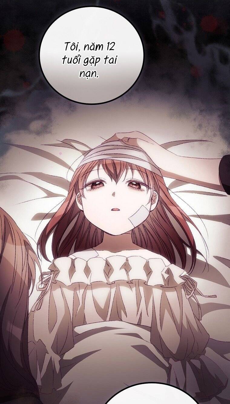 Tôi Có Thể Thấy Cái Chết Của Bạn Chapter 24.5 - 7