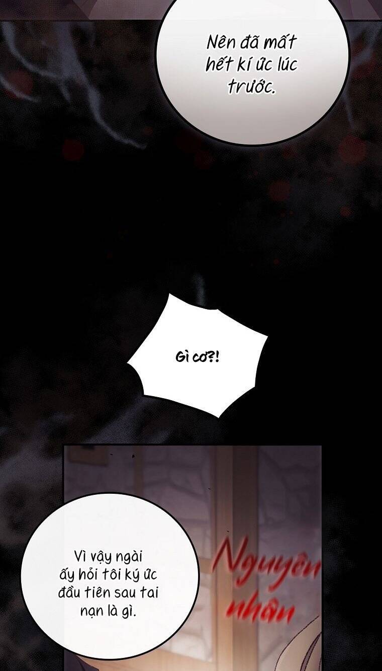 Tôi Có Thể Thấy Cái Chết Của Bạn Chapter 24.5 - 8