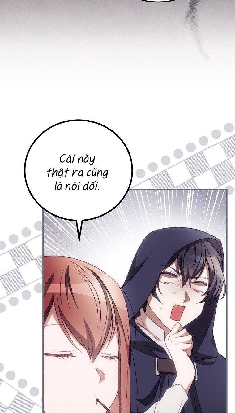 Tôi Có Thể Thấy Cái Chết Của Bạn Chapter 24.5 - 10