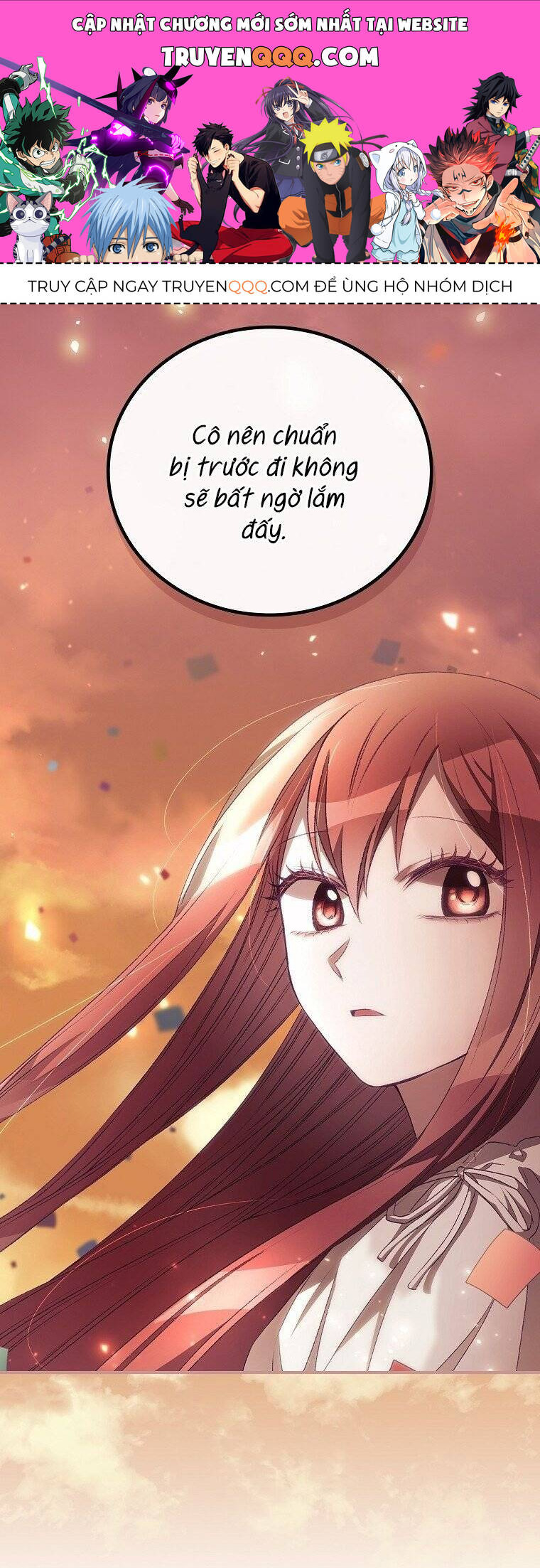 Tôi Có Thể Thấy Cái Chết Của Bạn Chapter 25.5 - 1