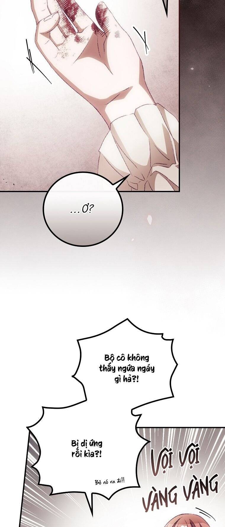 Tôi Có Thể Thấy Cái Chết Của Bạn Chapter 25.5 - 11