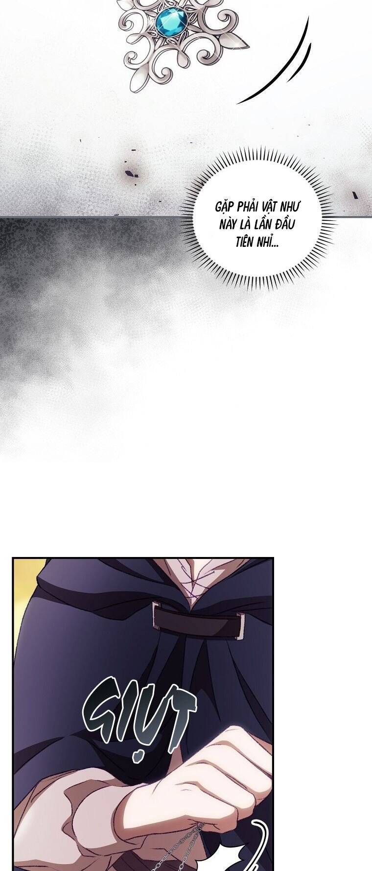 Tôi Có Thể Thấy Cái Chết Của Bạn Chapter 25.5 - 13