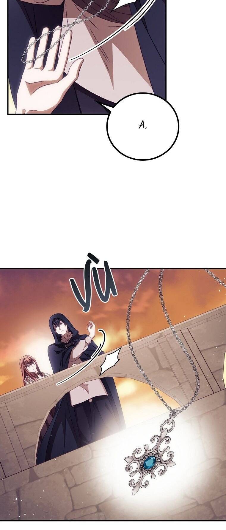 Tôi Có Thể Thấy Cái Chết Của Bạn Chapter 25.5 - 14