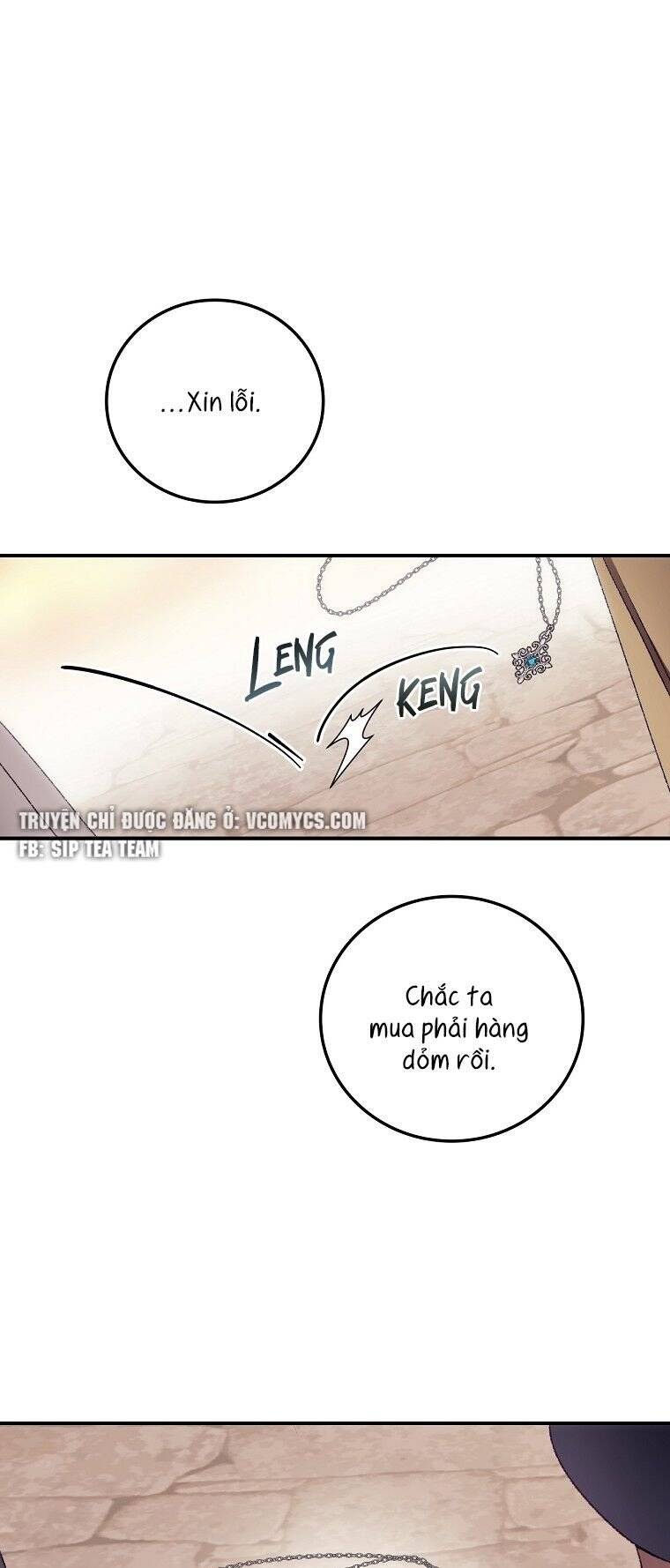 Tôi Có Thể Thấy Cái Chết Của Bạn Chapter 25.5 - 15