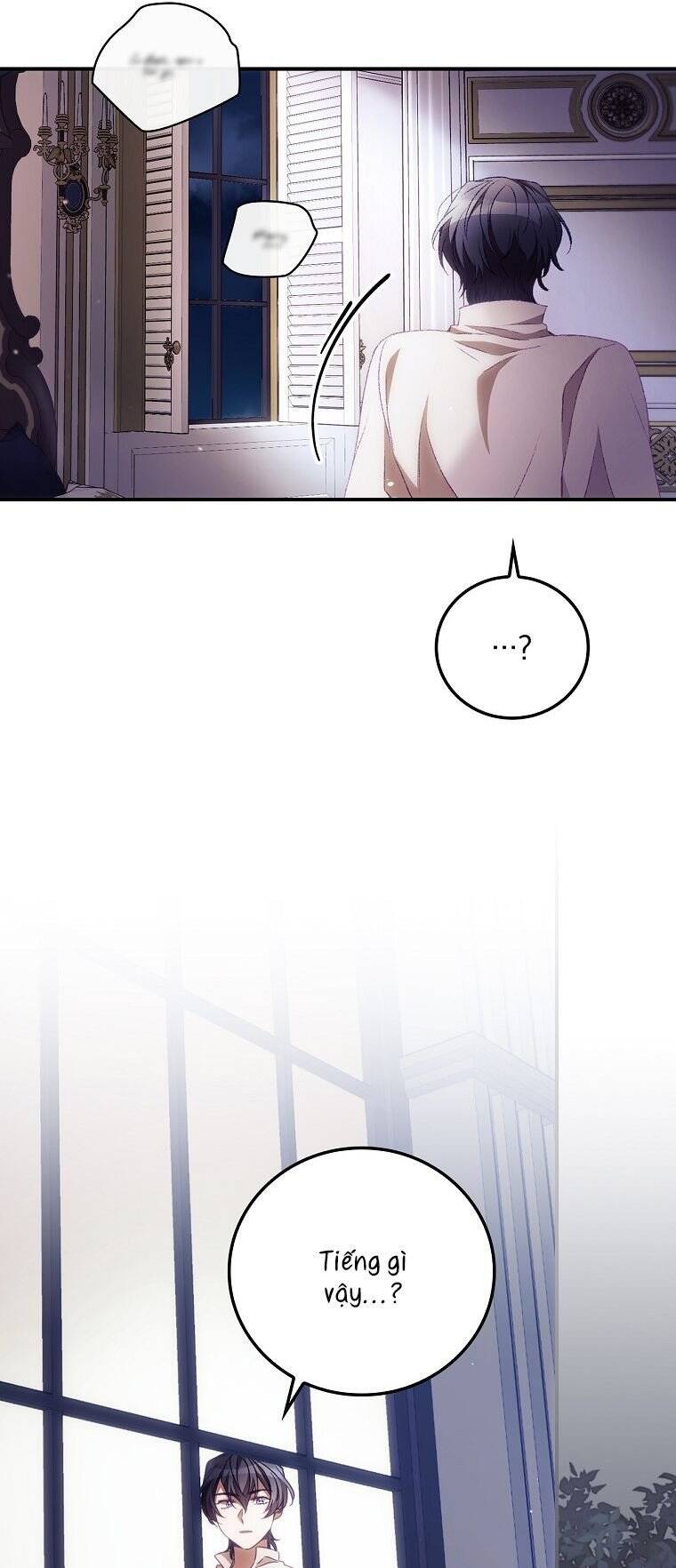 Tôi Có Thể Thấy Cái Chết Của Bạn Chapter 25.5 - 22