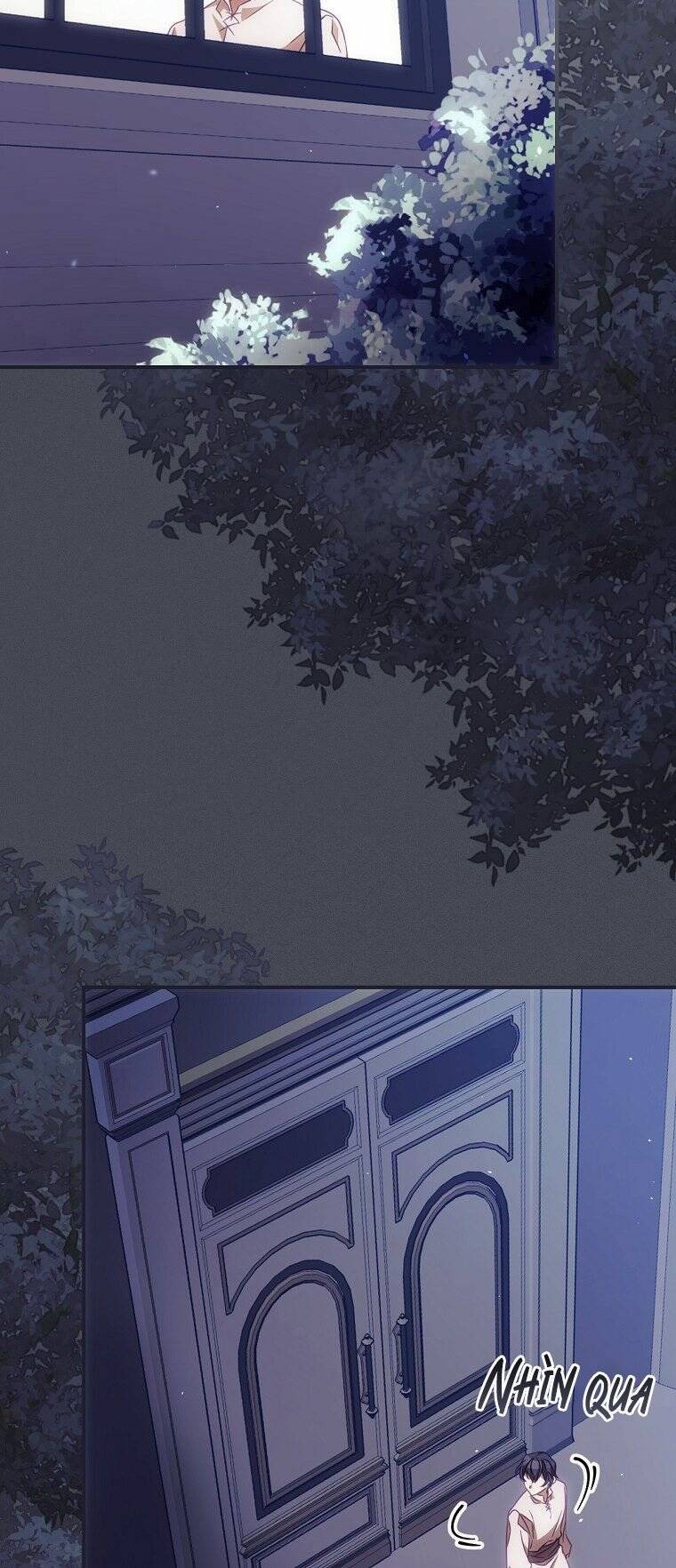 Tôi Có Thể Thấy Cái Chết Của Bạn Chapter 25.5 - 23