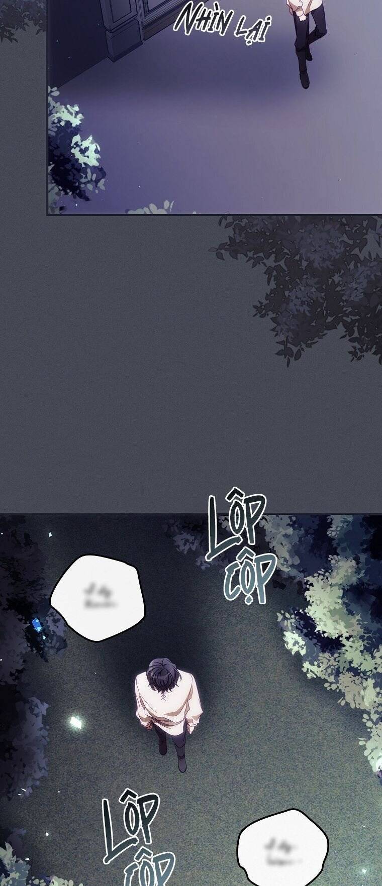 Tôi Có Thể Thấy Cái Chết Của Bạn Chapter 25.5 - 24