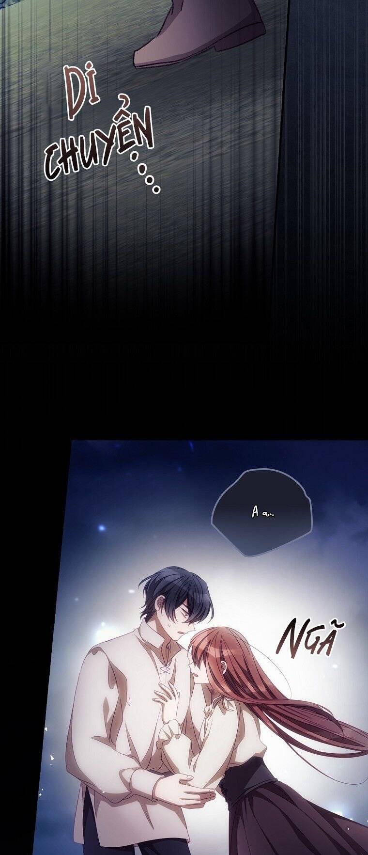 Tôi Có Thể Thấy Cái Chết Của Bạn Chapter 25.5 - 31