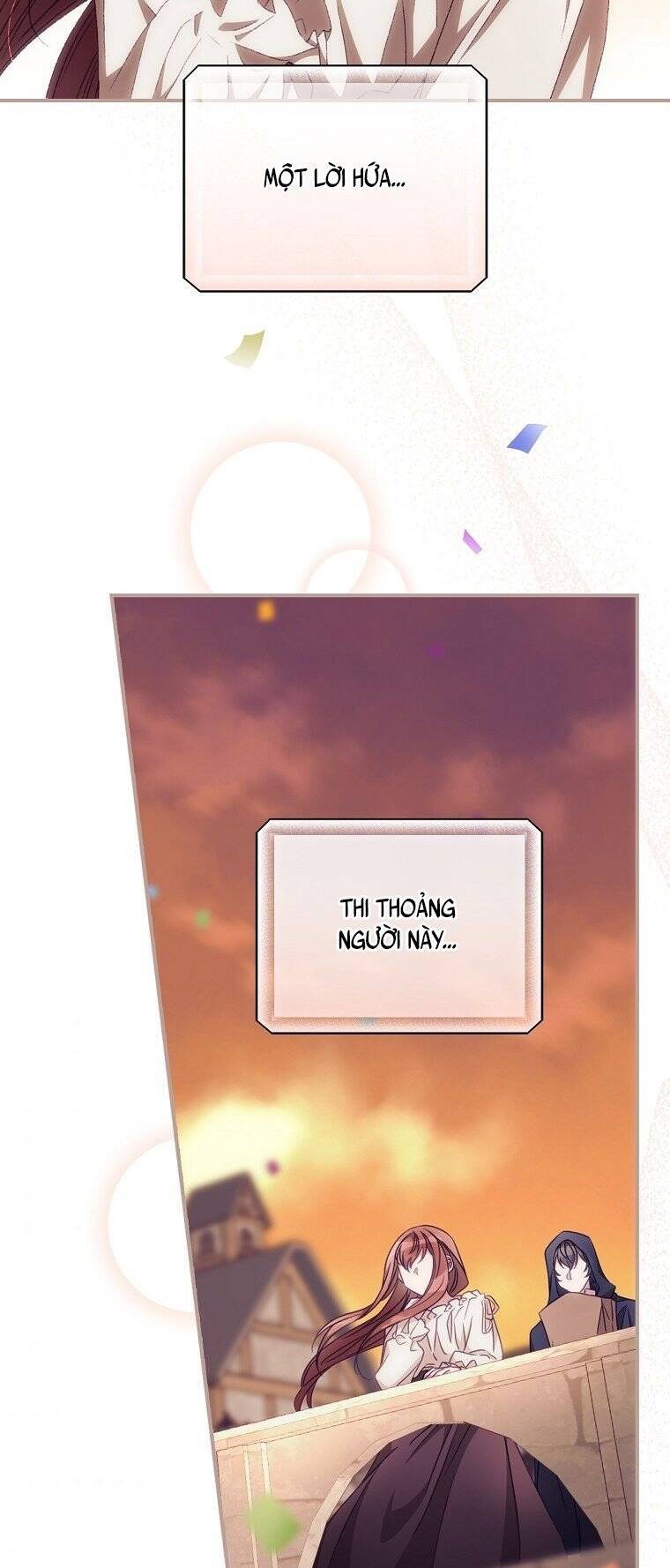 Tôi Có Thể Thấy Cái Chết Của Bạn Chapter 25.5 - 6