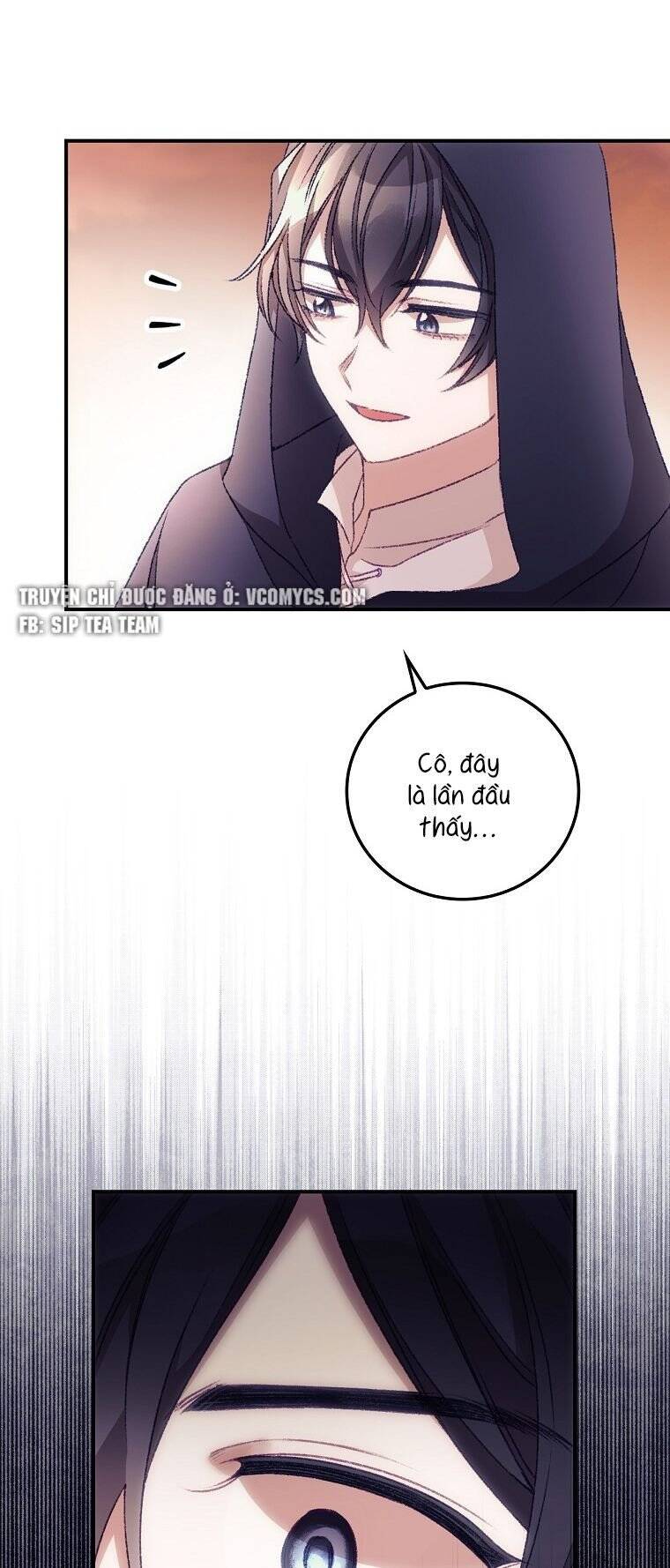 Tôi Có Thể Thấy Cái Chết Của Bạn Chapter 25.5 - 8