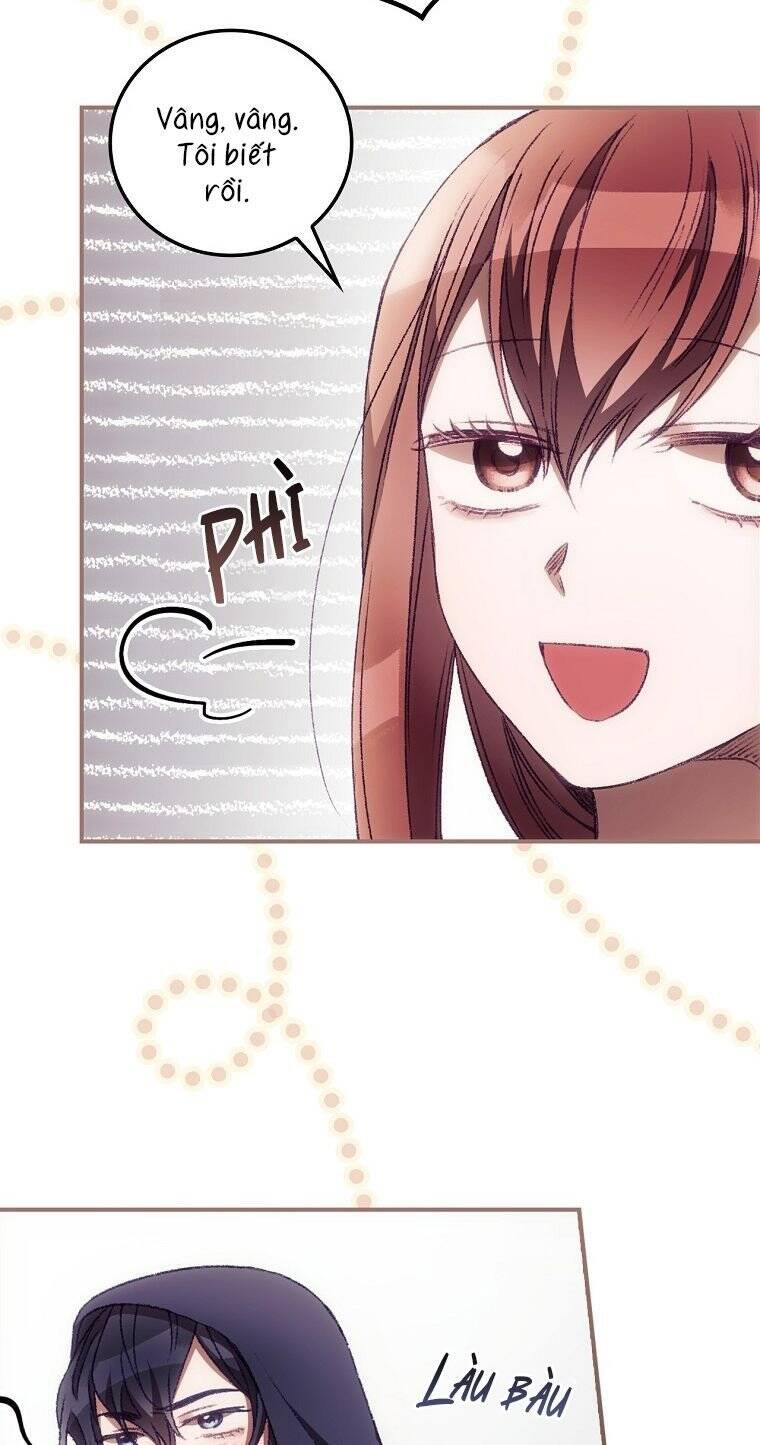 Tôi Có Thể Thấy Cái Chết Của Bạn Chapter 25 - 11