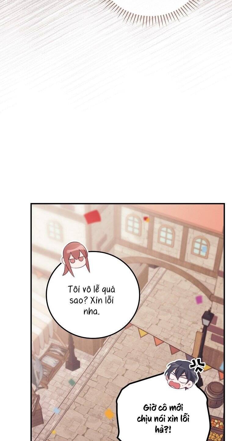 Tôi Có Thể Thấy Cái Chết Của Bạn Chapter 25 - 14