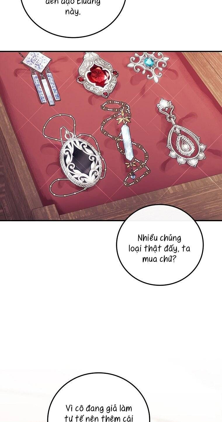 Tôi Có Thể Thấy Cái Chết Của Bạn Chapter 25 - 19