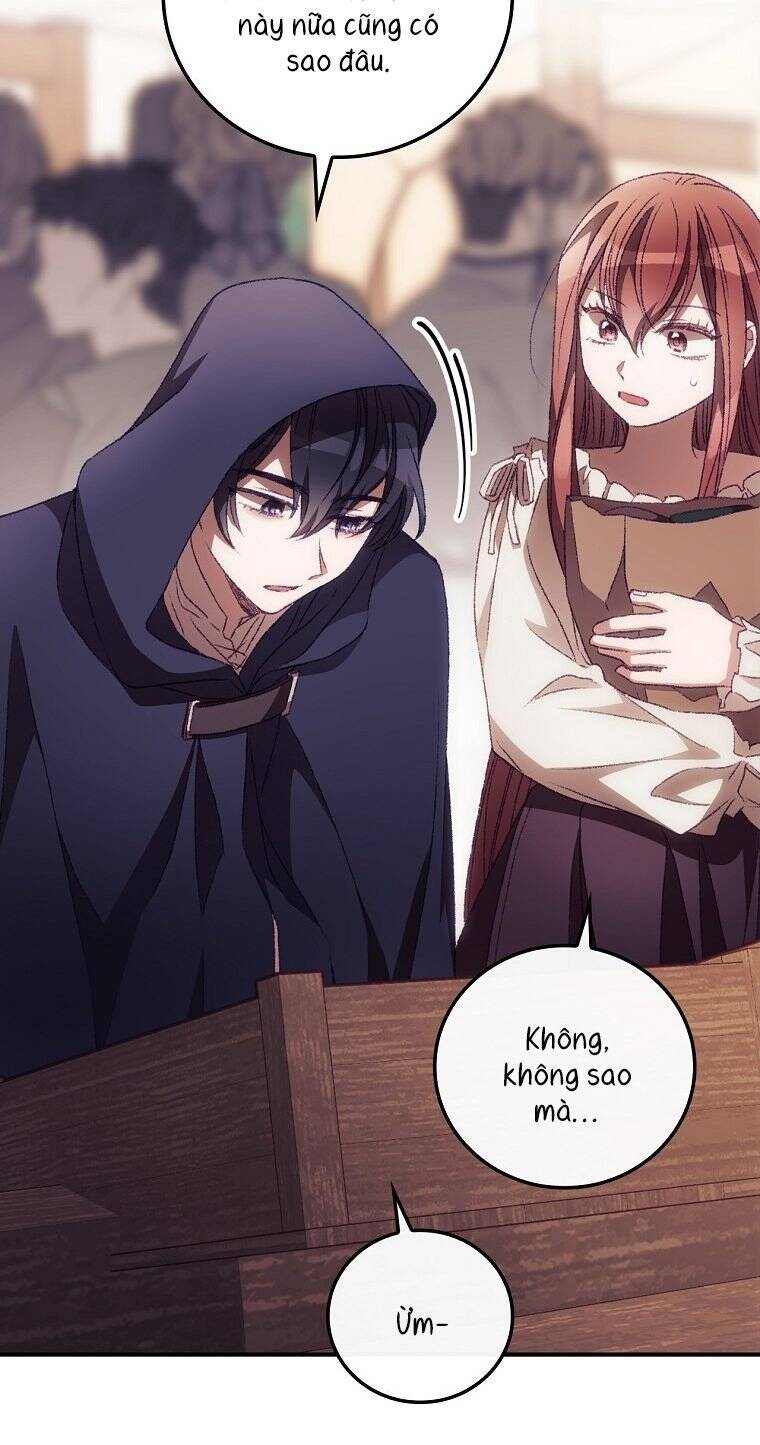 Tôi Có Thể Thấy Cái Chết Của Bạn Chapter 25 - 20