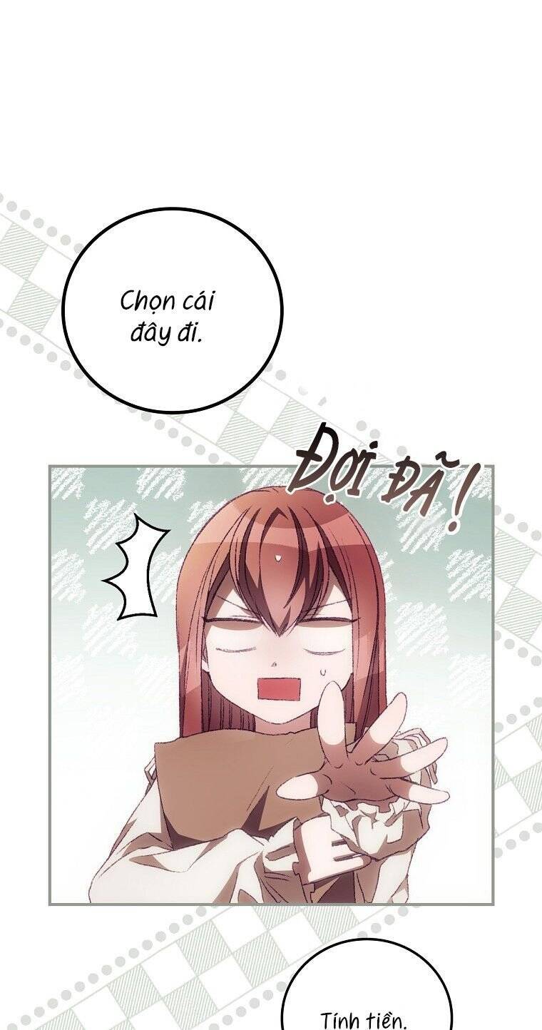 Tôi Có Thể Thấy Cái Chết Của Bạn Chapter 25 - 21