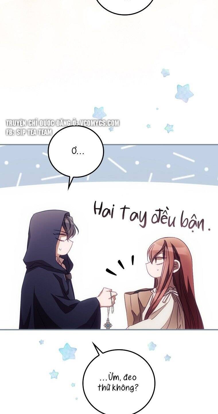 Tôi Có Thể Thấy Cái Chết Của Bạn Chapter 25 - 23