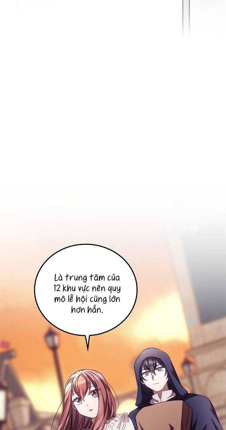 Tôi Có Thể Thấy Cái Chết Của Bạn Chapter 25 - 30